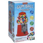 Gum Ball Machine Junior 23cm No7 2957