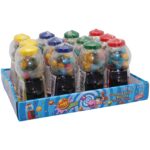 Gumball Machine 13cm No7 0348