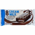 Gusparo Cream Milk 8er No1 1129