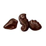 Guylian Dark Pralin Meeresfruechte 112g No3 1923