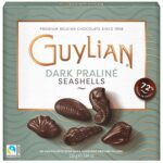 Guylian Dark Pralin Meeresfruechte 225g No1 2805