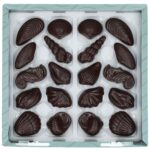 Guylian Dark Pralin Meeresfruechte 225g No3 0443