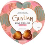Guylian Love Pralin Hearts 105g No1 4030