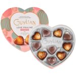 Guylian Love Pralin Hearts 105g No2 4111