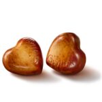 Guylian Love Pralin Hearts 105g No3 0559