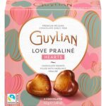 Guylian Love Pralin Hearts 42g No1 4241