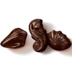 Guylian Meeresfruechte Dark 225g No2 4028