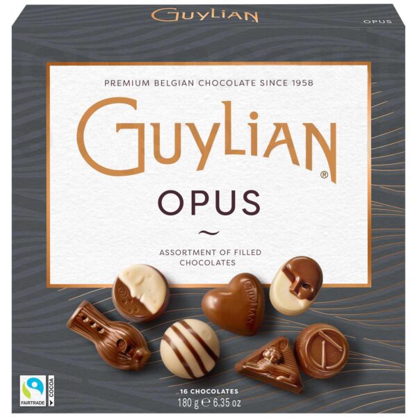 Guylian Opus 180g No1 3604