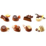 Guylian Opus 180g No2 4923