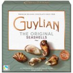 Guylian The Original Meeresfruechte 250g No1 4043