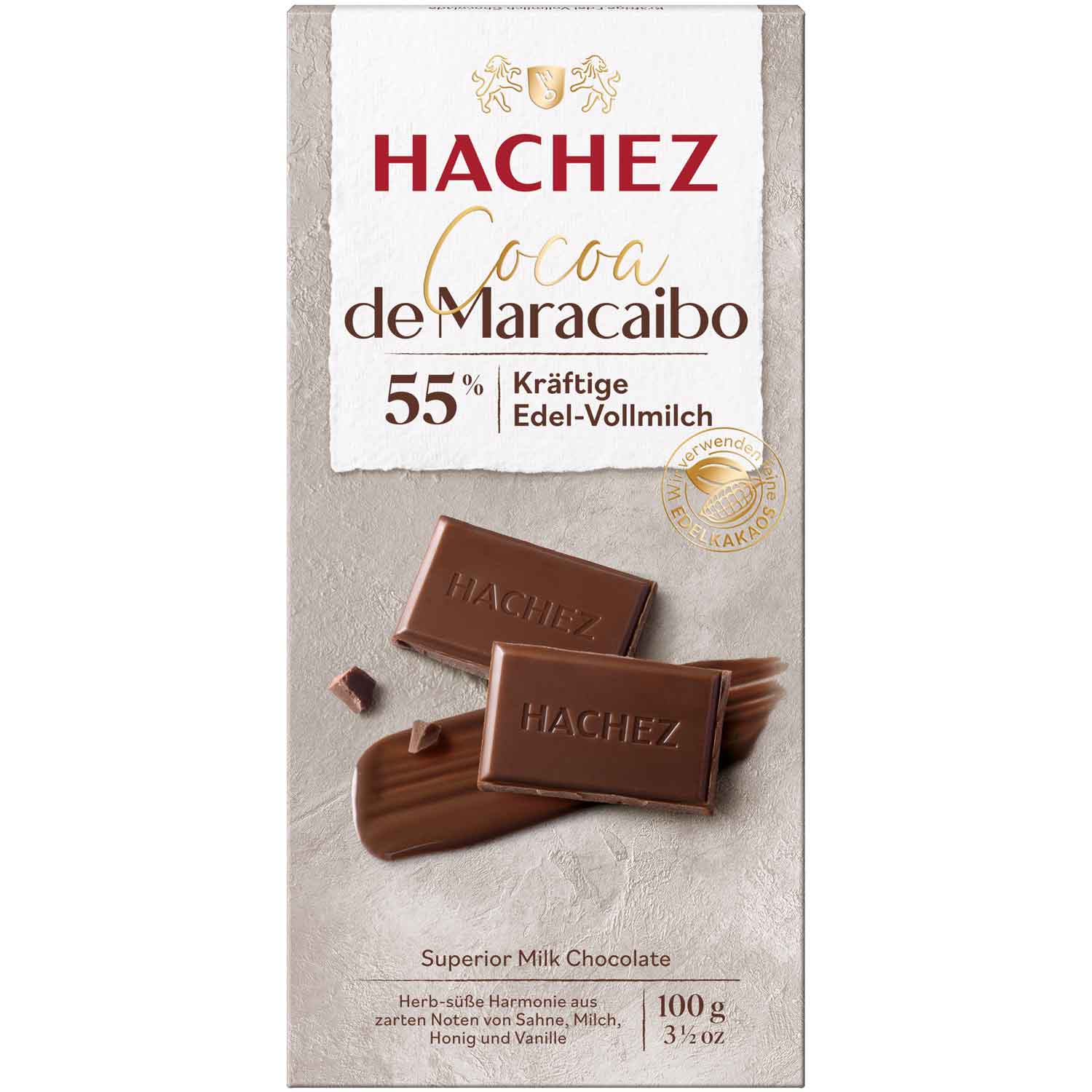 hachez-cocoa-de-maracaibo-55-kakao-100g-no1-1434 Hachez Cocoa De Maracaibo 55 Kakao 100g No1 1434