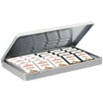 Hachez Cocoa Selection Taefelchen 150g No2 0906
