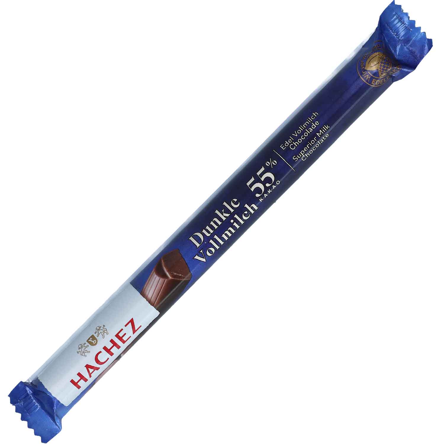 hachez-dunkle-vollmilch-55-kakao-stick-35g-no1-3833 Hachez Dunkle Vollmilch 55 Kakao Stick 35g No1 3833