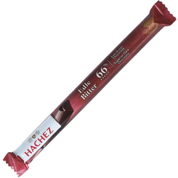 Hachez Edle Bitter 66 Kakao Stick 35g No1 5845