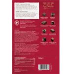 Hachez Meisterstuecke Dunkel 150g No2 0848