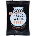 Hallo.wach .keks 20g No1 1956