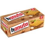 Hanuta 10er No1 1418