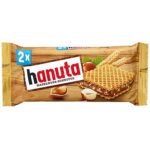 Hanuta 18x44g No2 2453 1