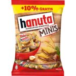 Hanuta Minis 200g 10 Gratis No1 5617