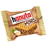 Hanuta Minis 200g 10 Gratis No2 2443