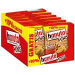 Hanuta Minis 200g 10 Gratis No7 2443
