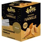 Happy Glueckskeks Typ Vanille 10er No1 3211