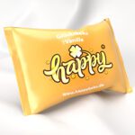 Happy Glueckskeks Typ Vanille 10er No2 3211