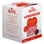 Happy In Love Liebeskekse 10er No1 3711