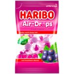 Haribo Air Drops Fresh Cassis 100g No1 4932