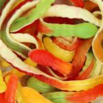 Haribo Anaconda Riesenschlangen 30er No6 2504