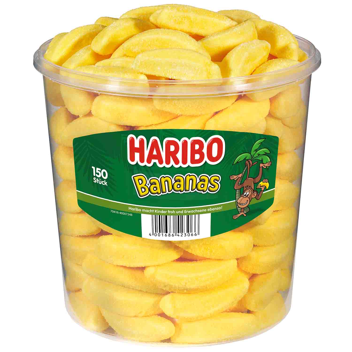 haribo-bananas-150er-no1-0410 Haribo Bananas 150er No1 0410
