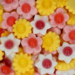 Haribo Bunte Blumen 150er No6 3841