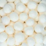 Haribo Chamallows Cocoballs 1kg No2 2734