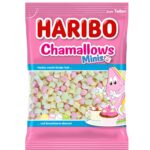 Haribo Chamallows Minis 200g No1 4814