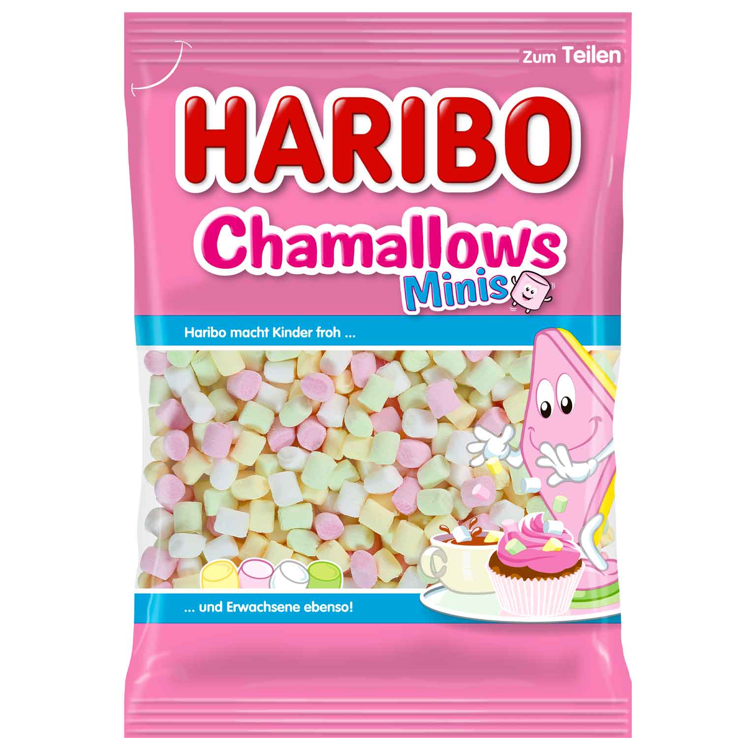 haribo-chamallows-minis-200g-no1-4814 Haribo Chamallows Minis 200g No1 4814