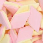 Haribo Chamallows Rombiss 225g