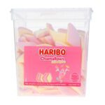 Haribo Chamallows Ruitspek 960g No1 4355