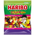 Haribo Click Mix 325g No1 0954