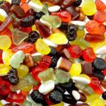 Haribo Click Mix 800g 1