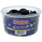 Haribo Drop Manen 150er No1 4216