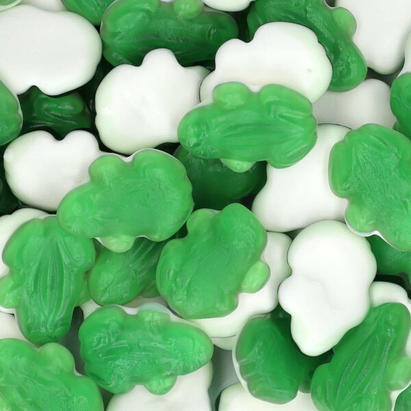 Haribo Froesche 3kg No1 2452