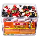 Haribo I Like Mix 2kg No1 2207
