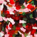 Haribo I Like Mix 2kg No6 4814