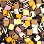 Haribo Konfekt 100g