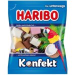 Haribo Konfekt 100g No1 1755