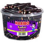 Haribo Konfekt Stangen 150er No1 1932