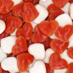 Haribo Liebesherzen 150er No6 4512