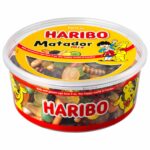 Haribo Matador Mix 1kg No1 3551