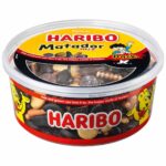 Haribo Matador Mix Dark 900g No1 2206