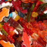 Haribo Phantasia 1kg No6 0019